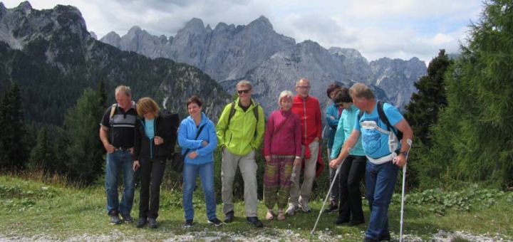 Strokovna ekskurzija v Rateče in Italijo - 12.08.2017